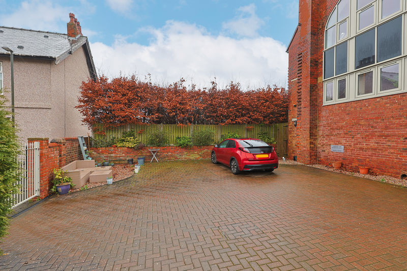 Avenue Road Whittington Moor